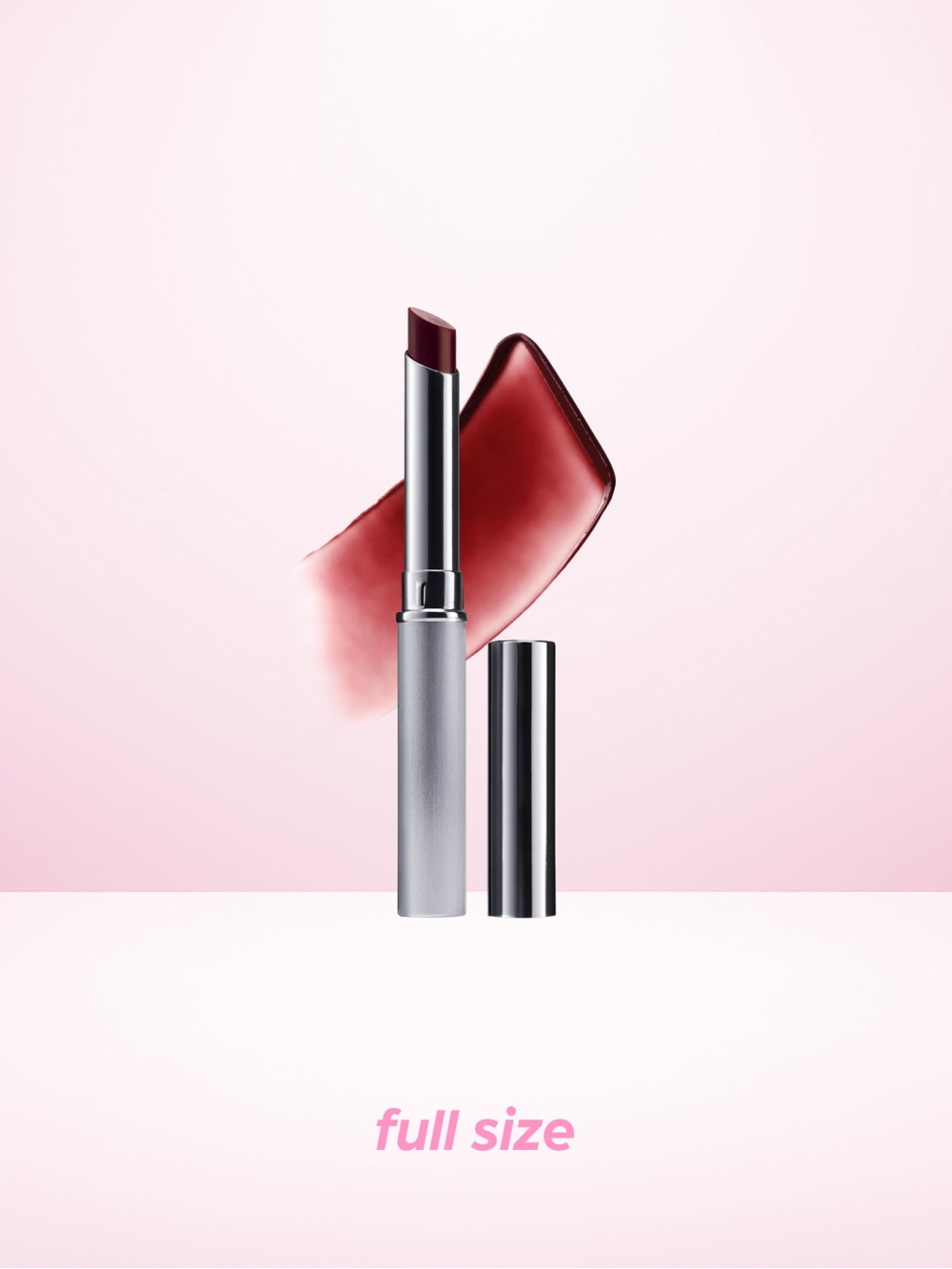 Clinique Almost Lipstick - Black Honey 06